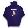 Bridge City Fight Shop Mat Cats Hoodie