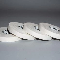 Accessories Monkey Tape Four Pack .4" White