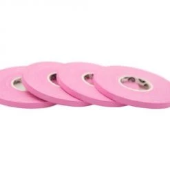 Monkey Tape Four Pack .2" Pink Accessories