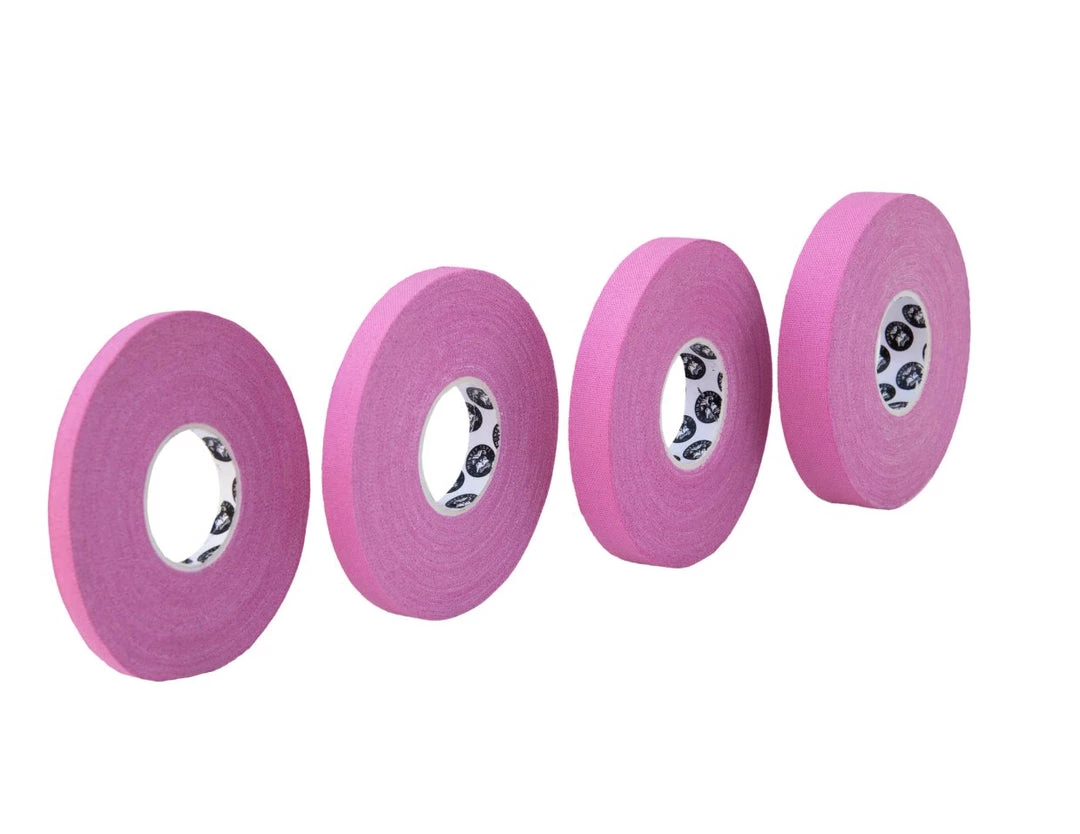 Monkey Tape Variety 4-Pack (0.2"/0.3"/0.4"/0.5") Pink 3 Monkey Tape Variety 4-Pack (0.2"/0.3"/0.4"/0.5") Pink