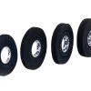 Accessories Monkey Tape Variety 4-Pack (0.2"/0.3"/0.4"/0.5") Black 1 Accessories Monkey Tape Variety 4-Pack (0.2"/0.3"/0.4"/0.5") Black