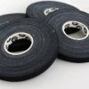 Monkey Tape Four Pack .3" Black Accessories