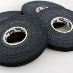 Monkey Tape Four Pack .3" Black Accessories