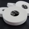 Monkey Tape Four Pack .5" White