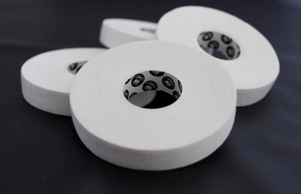 Monkey Tape Four Pack .5" White 3 Monkey Tape Four Pack .5" White