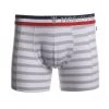 Moskova M2 Cotton Flag White Grey Boxer Briefs 2 Moskova M2 Cotton Flag White Grey Boxer Briefs
