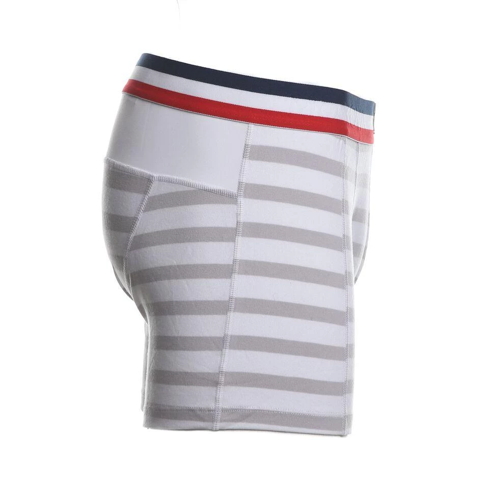 Moskova M2 Cotton Flag White Grey Boxer Briefs 4 Moskova M2 Cotton Flag White Grey Boxer Briefs