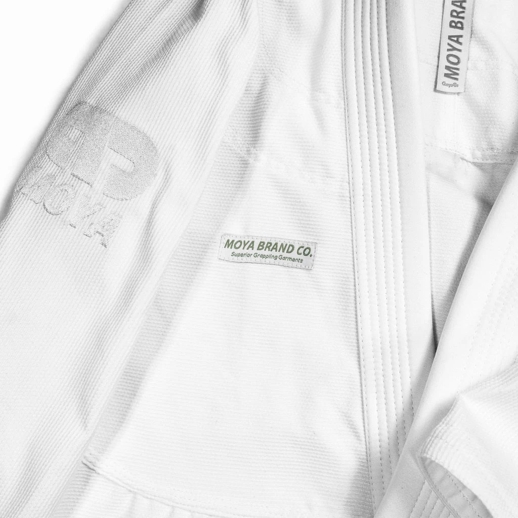 Moya Comp Air 21 Adult Gi Gi's And Belts 7 Moya Comp Air 21 Adult Gi Gi's And Belts
