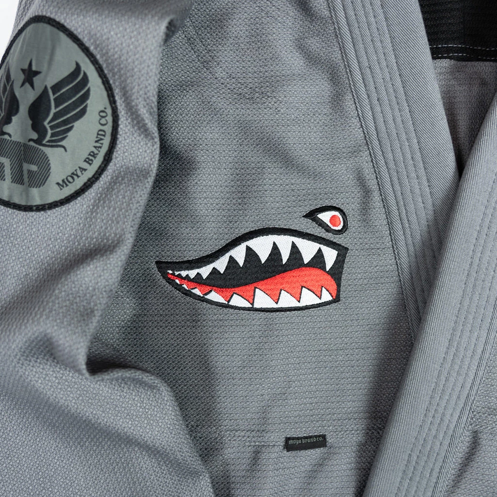 Moya P-40 Adult Gi Gi's And Belts 9 Moya P-40 Adult Gi Gi's And Belts