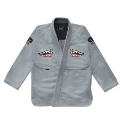 Bridge City Fight Shop 26 Moya P-40 Adult Gi Gi's And Belts