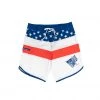 Moya Patriot Boardshort Shorts And Spats 1 Moya Patriot Boardshort Shorts And Spats