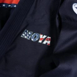 Moya Stars And Stripes Gi 28 Moya Stars And Stripes Gi