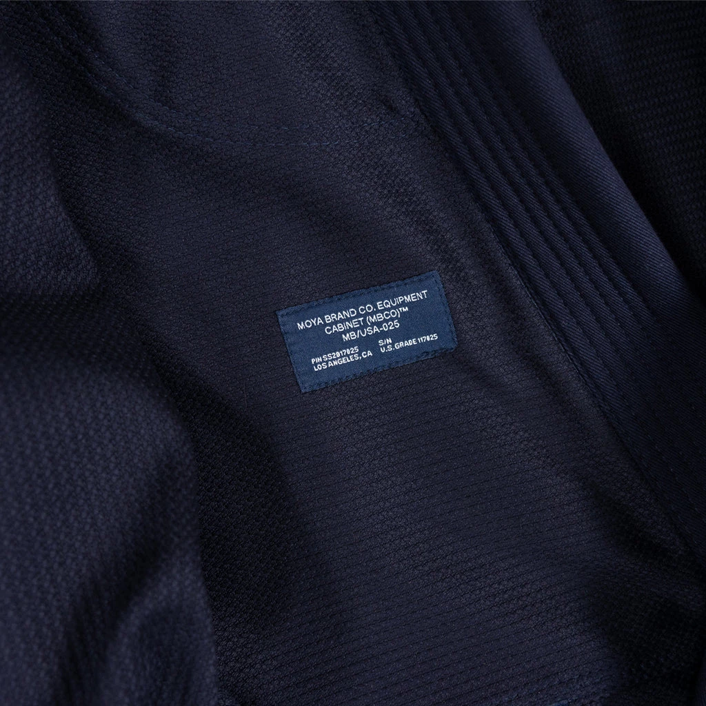 Moya Stars And Stripes Gi 17 Moya Stars And Stripes Gi