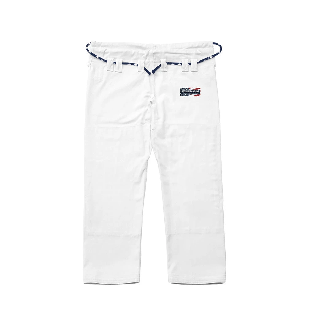 Moya Stars And Stripes Gi 4 Moya Stars And Stripes Gi