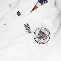 Moya Stars And Stripes Gi 21 Moya Stars And Stripes Gi