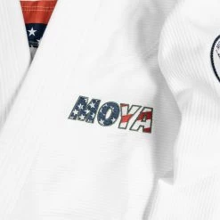 Moya Stars And Stripes Gi 22 Moya Stars And Stripes Gi