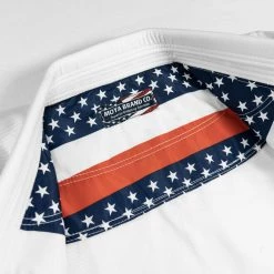 Moya Stars And Stripes Gi 23 Moya Stars And Stripes Gi
