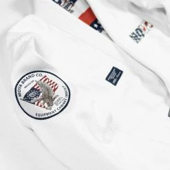 Moya Stars And Stripes Gi 24 Moya Stars And Stripes Gi