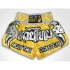 Muay Thai Addict Thai Shorts#20 Shorts And Spats