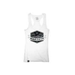Newaza Jiu Jitsu Lifestyle Women's Tank