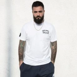 Bridge City Fight Shop X Gentlemen's Fight Club Tee