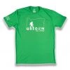Lazy Lover Oregon Jiu Jitsu Tshirt