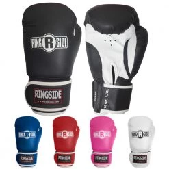 Gloves Ringside Youth Beginner Set (2 Pack)