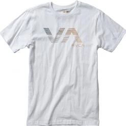 Bridge City Fight Shop 10 RVCA VA Wavy Youth Tee