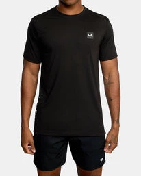 RVCA 2X Workout Shirt 5 RVCA 2X Workout Shirt