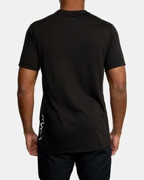 RVCA 2X Workout Shirt 6 RVCA 2X Workout Shirt