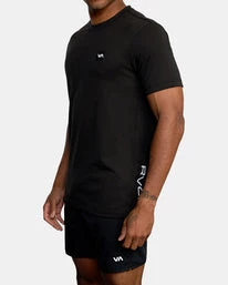 RVCA 2X Workout Shirt 7 RVCA 2X Workout Shirt