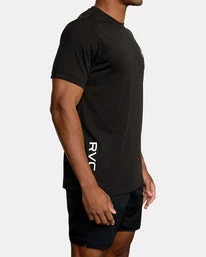 RVCA 2X Workout Shirt 8 RVCA 2X Workout Shirt