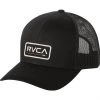 RVCA Boys VA Ticket Trucker Hat Hats