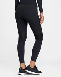 RVCA Compression Sport Legging Women's 7 RVCA Compression Sport Legging Women's
