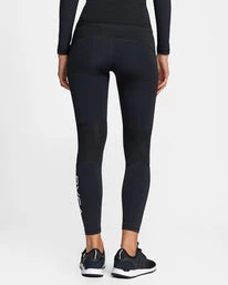 RVCA Compression Sport Legging Women's 9 RVCA Compression Sport Legging Women's