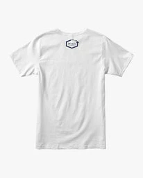 RVCA Hawaii Defer ATW Tee 12 RVCA Hawaii Defer ATW Tee