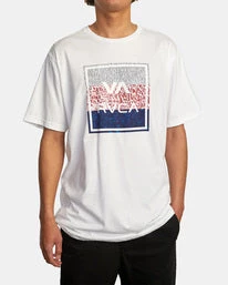 RVCA Hawaii Defer ATW Tee 13 RVCA Hawaii Defer ATW Tee