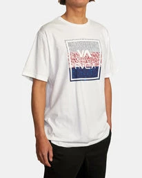 RVCA Hawaii Defer ATW Tee 16 RVCA Hawaii Defer ATW Tee