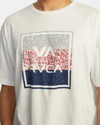RVCA Hawaii Defer ATW Tee 15 RVCA Hawaii Defer ATW Tee