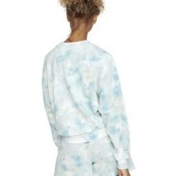 RVCA Hustle Crew Neck Sweater