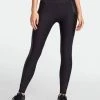 Women's RVCA Matte Shine High Rise Legging 2 Women's RVCA Matte Shine High Rise Legging