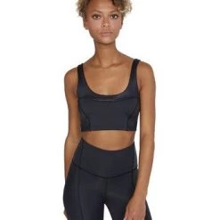RVCA Mystique Sports Bra