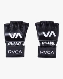 RVCA OUANO MMA Gloves 7 RVCA OUANO MMA Gloves