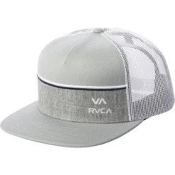 RVCA Pier Trucker Hat Hats