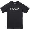 RVCA Short Sleeve Rashguard Men's Apparel