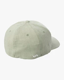 RVCA Shane Flexfit 8 RVCA Shane Flexfit