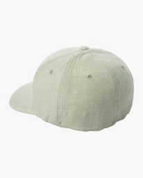 RVCA Shane Flexfit 9 RVCA Shane Flexfit