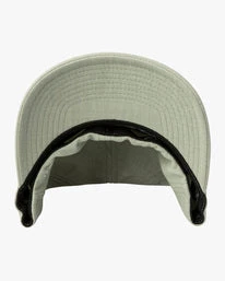 RVCA Shane Flexfit 10 RVCA Shane Flexfit