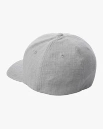 RVCA Shane Flexfit 5 RVCA Shane Flexfit