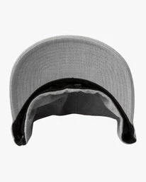 RVCA Shane Flexfit 6 RVCA Shane Flexfit